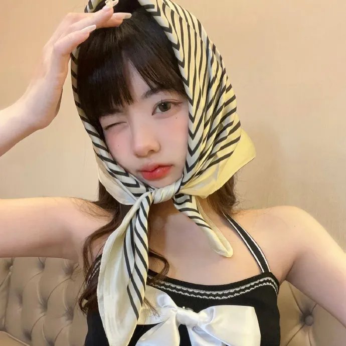 女郎我最兔